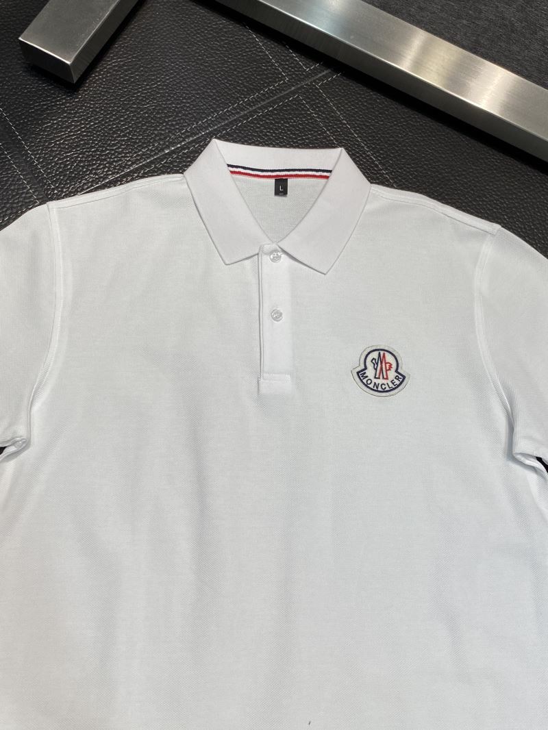 Moncler T-Shirts